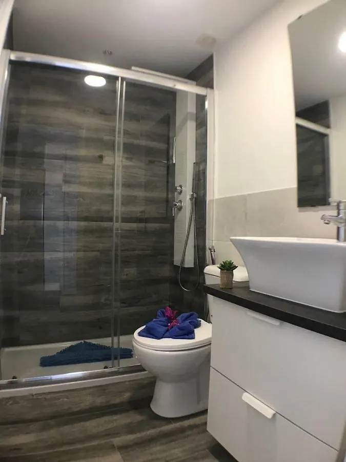 Apartment Enjoy Corralejo