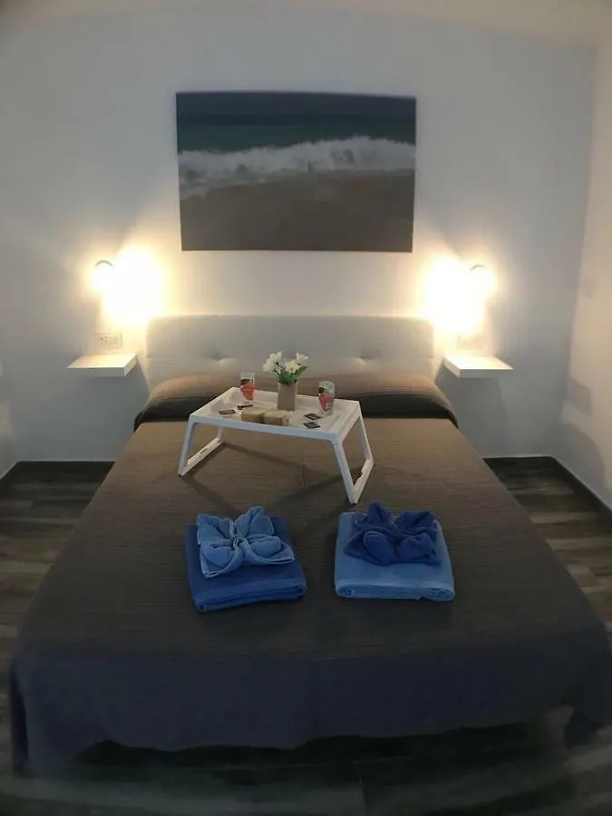 Apartment Enjoy Corralejo