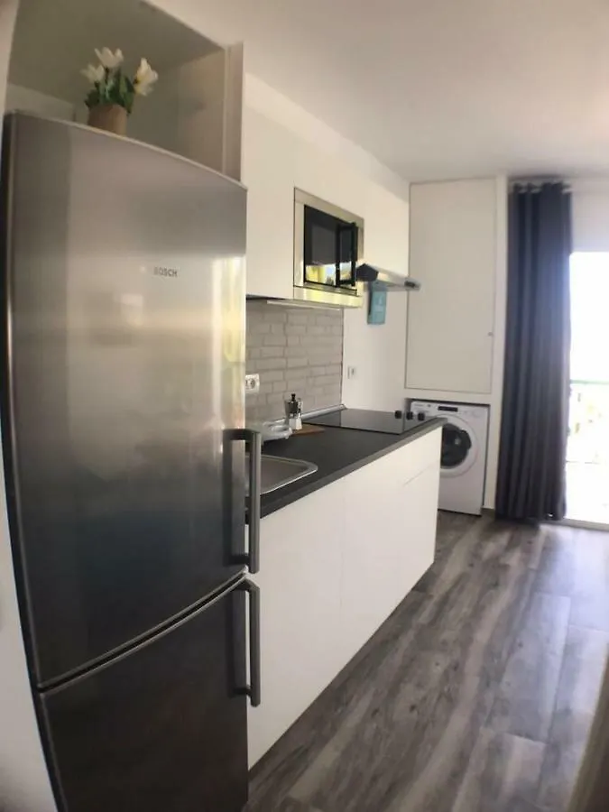 Apartment Enjoy Corralejo