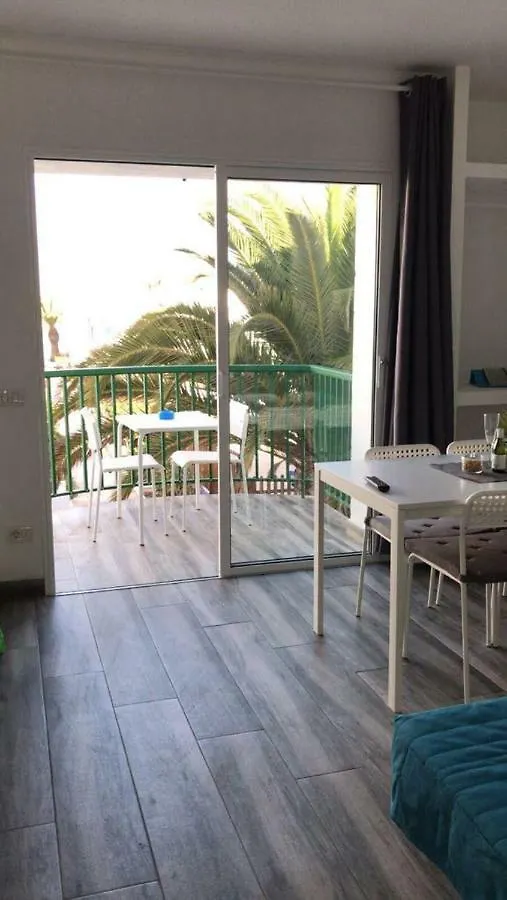 Apartment Enjoy Corralejo 0*,  Spanje