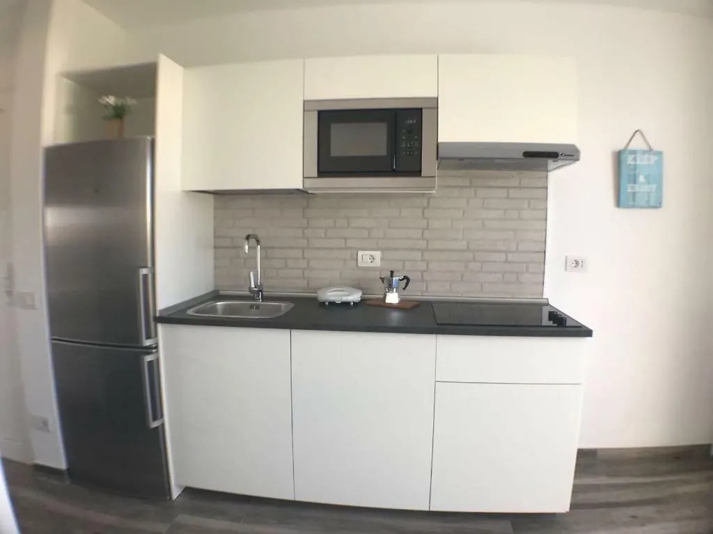 Apartment Enjoy Corralejo