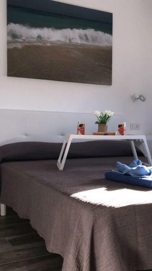 Apartment Enjoy Corralejo