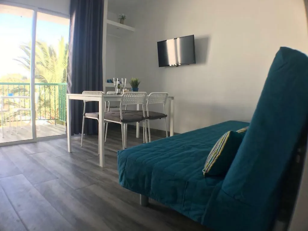 Apartment Enjoy Corralejo 0*,  Spanje