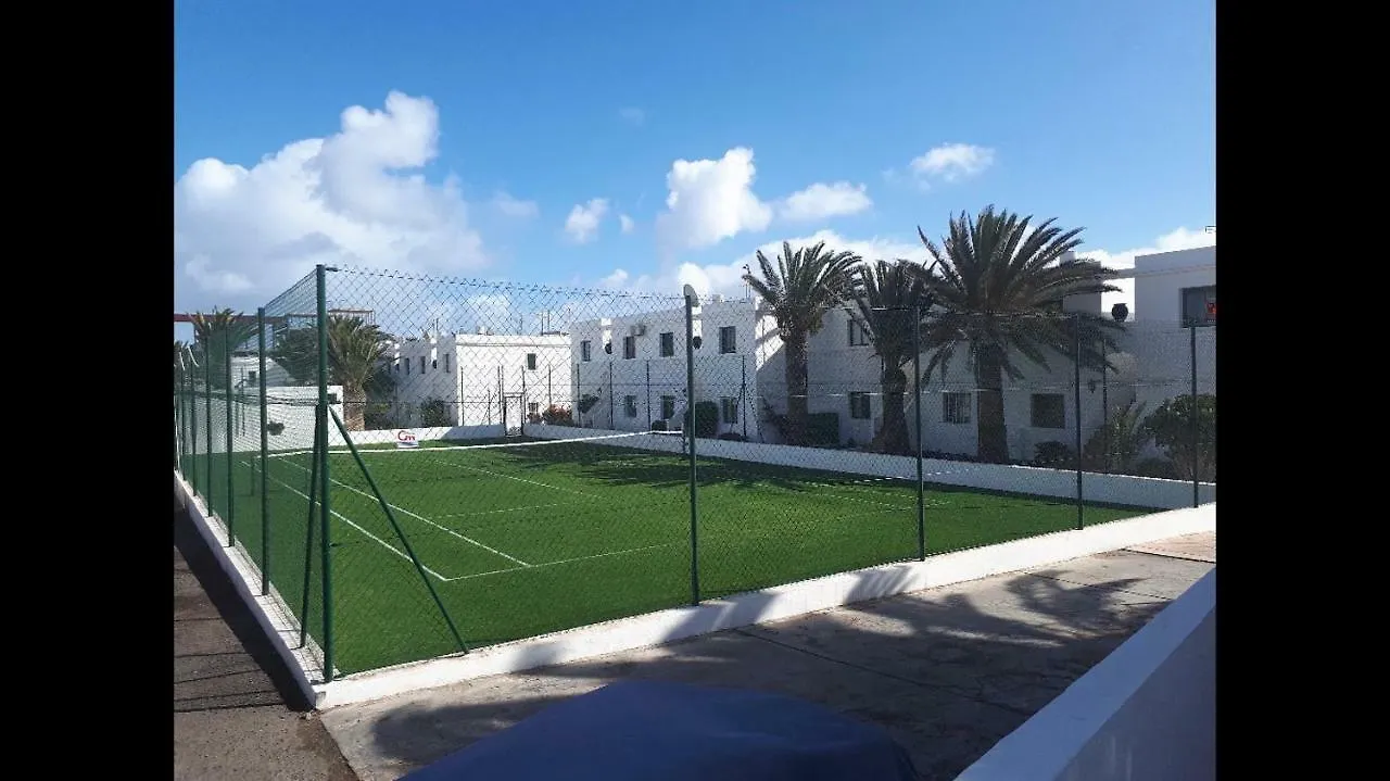 Apartment Enjoy Corralejo Spanje